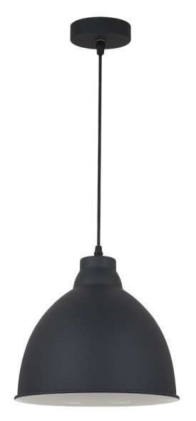 Подвесной светильник ARTE Lamp Casato A2055SP-1BK
