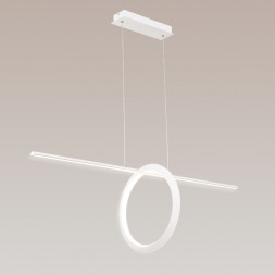 Подвесной светильник Mantra KITESURF 7193