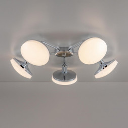 Потолочная люстра Citilux Тамбо CL716251Wz