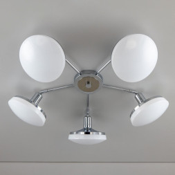 Потолочная люстра Citilux Тамбо CL716251Wz