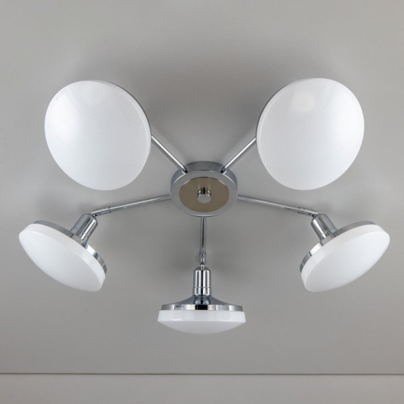 Потолочная люстра Citilux Тамбо CL716251Wz