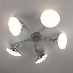 Потолочная люстра Citilux Тамбо CL716251Wz