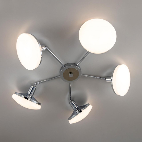 Потолочная люстра Citilux Тамбо CL716251Wz