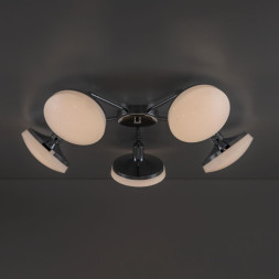 Потолочная люстра Citilux Тамбо CL716251Wz