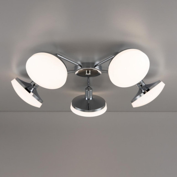 Потолочная люстра Citilux Тамбо CL716251Wz