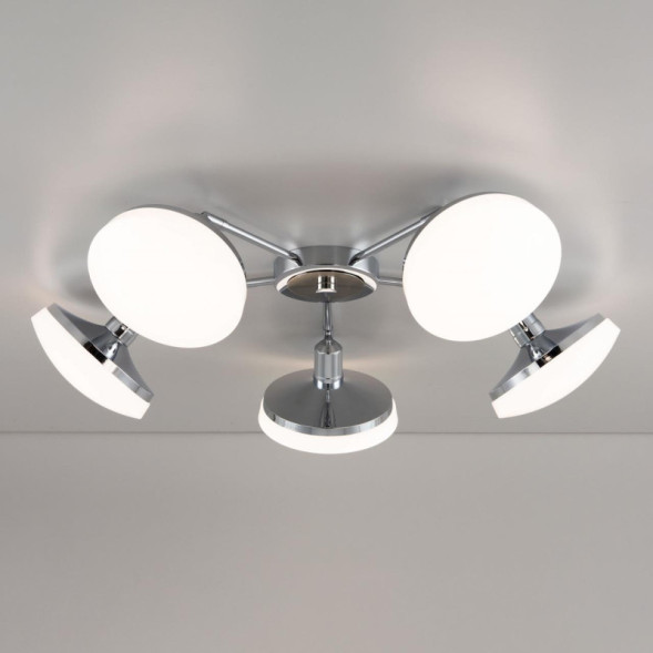 Потолочная люстра Citilux Тамбо CL716251Wz