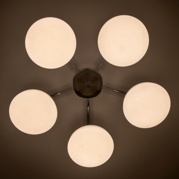 Потолочная люстра Citilux Тамбо CL716251Wz