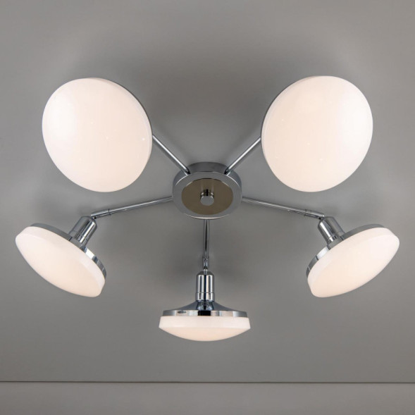 Потолочная люстра Citilux Тамбо CL716251Wz