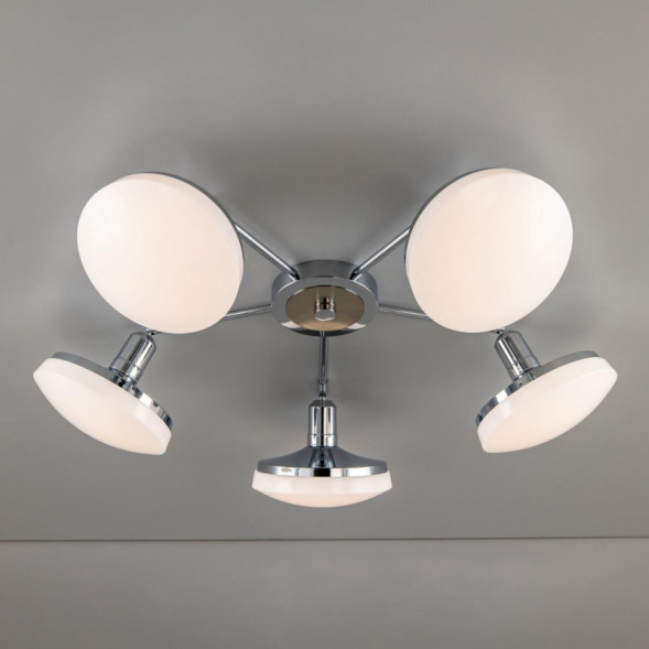 Потолочная люстра Citilux Тамбо CL716251Wz