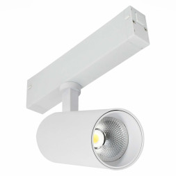 Светодиодный трековый светильник ST-Luce SKYLINE 220 ST660.536.10H