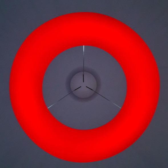 Подвесная люстра Citilux Стратус Смарт CL732A800GS