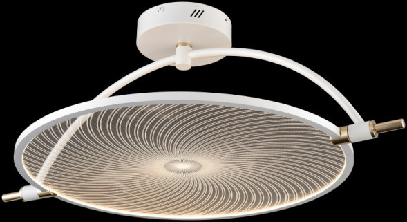 Накладной светильник WERTMARK WE430.03.007