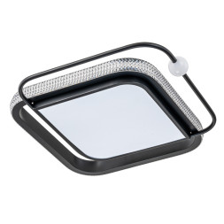 Потолочный светильник ARTE Lamp alsafi A2658PL-1BK