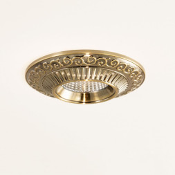 Встраиваемый точечный светильник Citilux Боска CLD041NW3