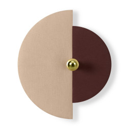 Бра Freya FR5487WL-01G1 Carry