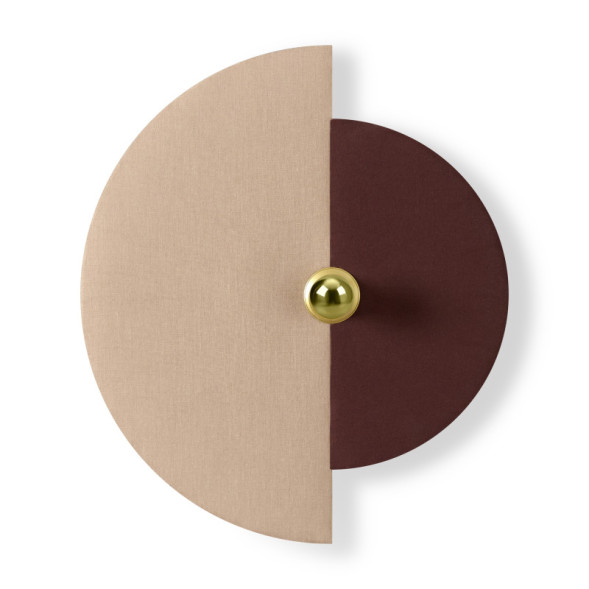 Бра Freya FR5487WL-01G1 Carry