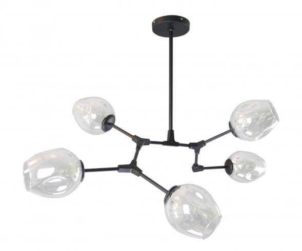 Люстра на штанге Kink Light Нисса 07512-5,19(21)