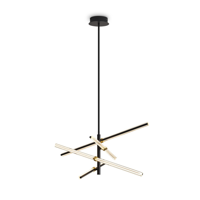 Подвесной светильник Freya FR5557PL-L32B Brilliance