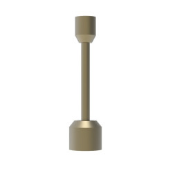 Подвесной комплект Arlight 054010 APRIORI зеленый