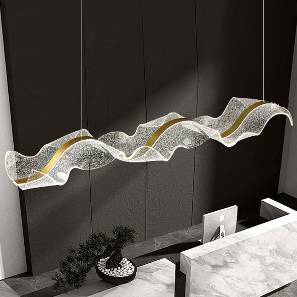 Подвесной светильник ImperiumLoft 232823-23 Larseric