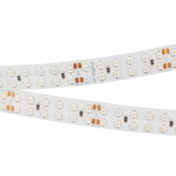 Лента Arlight RT 2-5000 3528 008774 96W 24V желтый IP33