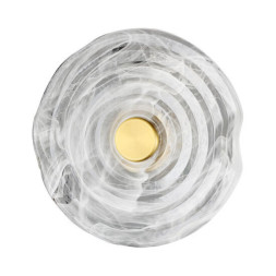 Бра ARTE Lamp A1682AP-5PB bevel