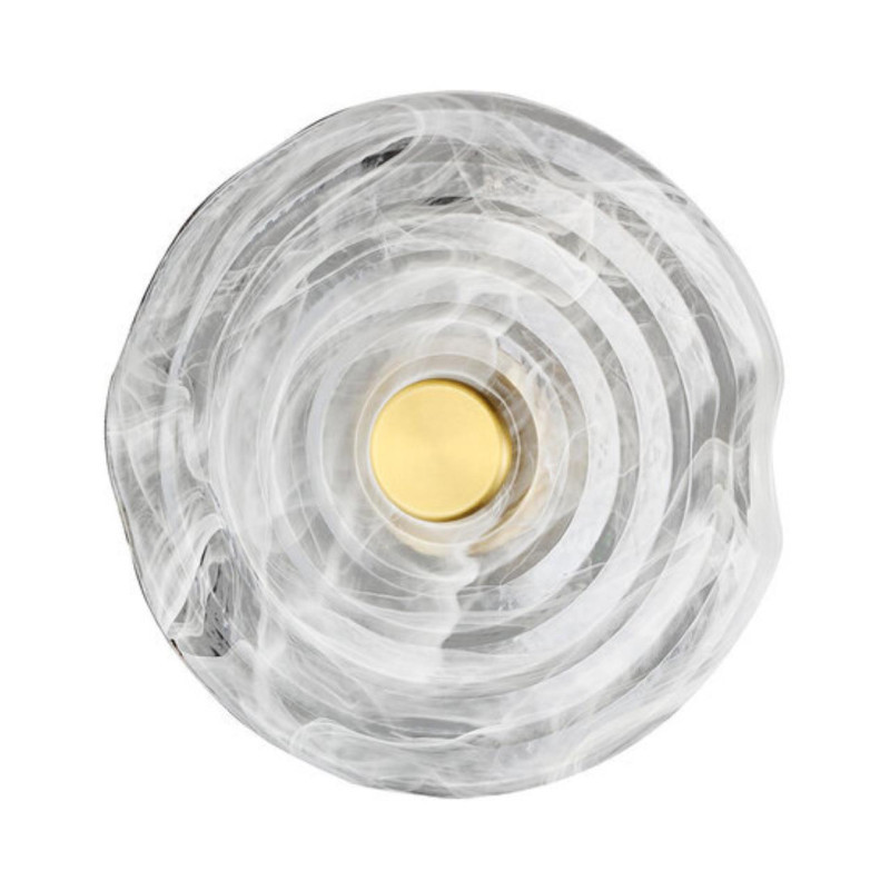 Бра ARTE Lamp A1682AP-5PB bevel
