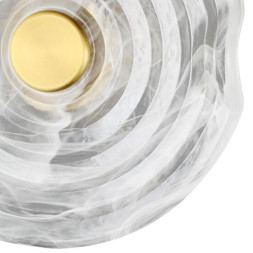 Бра ARTE Lamp A1682AP-5PB bevel