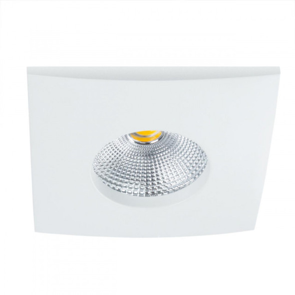 Точечный влагозащищенный светильник ARTE Lamp PHACT A4764PL-1WH