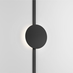 Магнитный трековый светильник Denkirs AIR REFLEX DK5350-BK