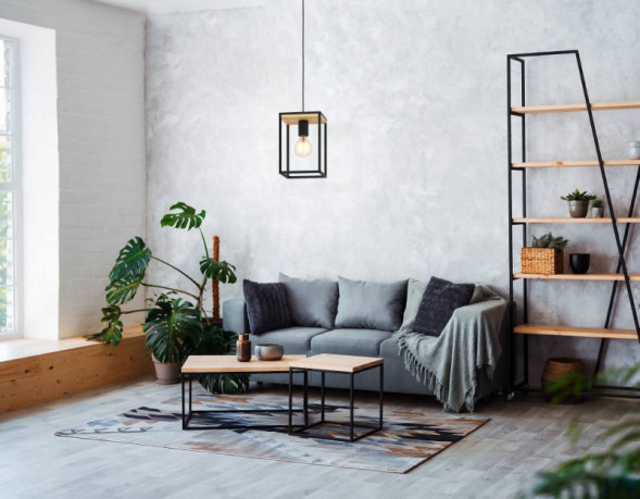 Подвесной светильник EGLO LIBERTAD 99795