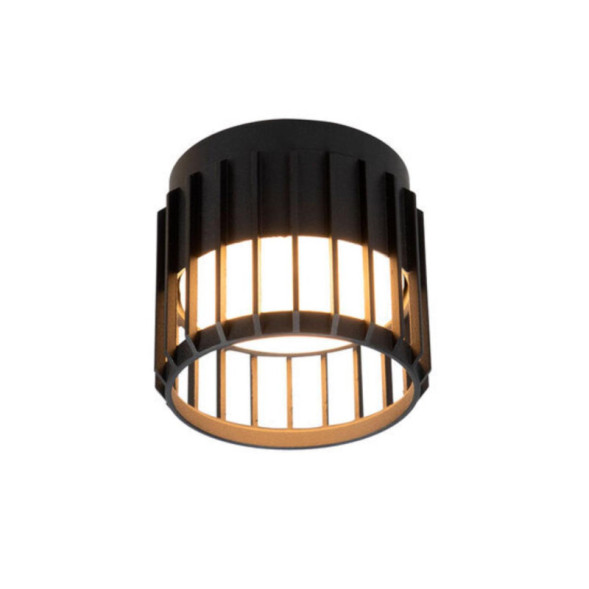 Потолочный светильник ARTE Lamp A8031PL-1BK Atria