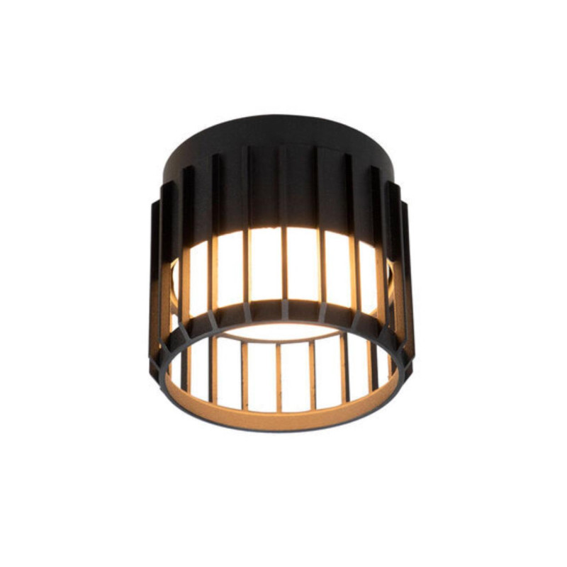 Потолочный светильник ARTE Lamp A8031PL-1BK Atria