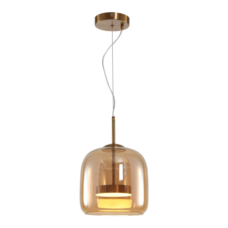 Подвесной светильник ARTE Lamp A2404SP-23AM Padova