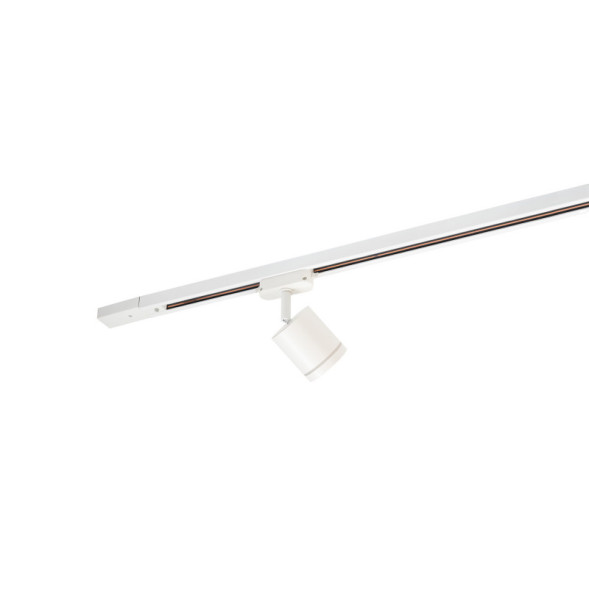 Светодиодный трековый светильник Denkirs SOLID Ribe DK6400-WH