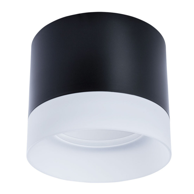 Накладной точечный светильник ARTE Lamp Castor A5554PL-1BK