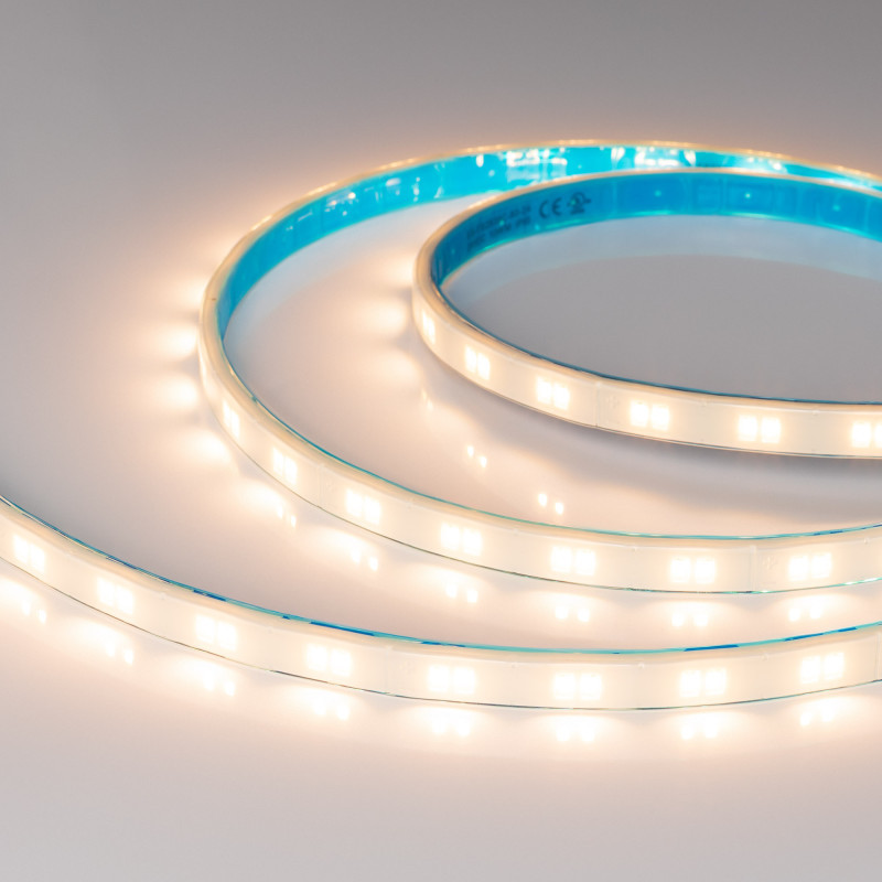 Светодиодная лента 055554 Arlight XRT-TPU-A80-12mm 2835