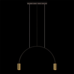 Подвесной светильник LOFT IT Volta 5043-2