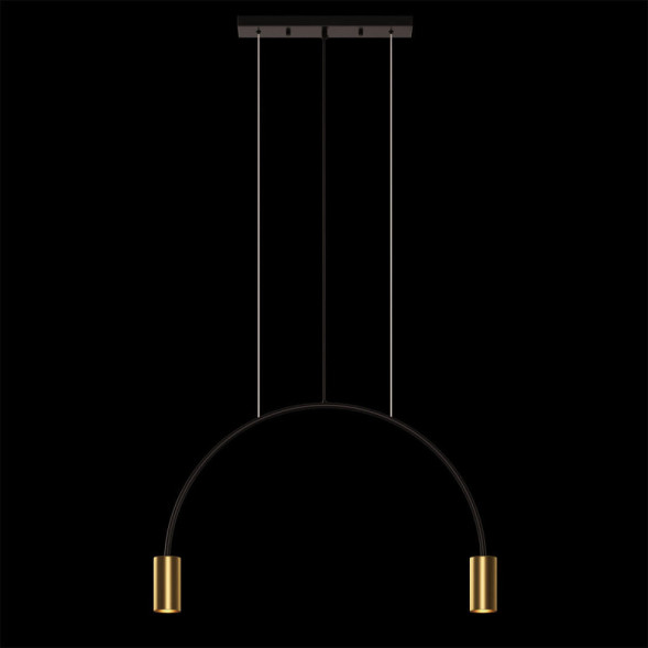 Подвесной светильник LOFT IT Volta 5043-2