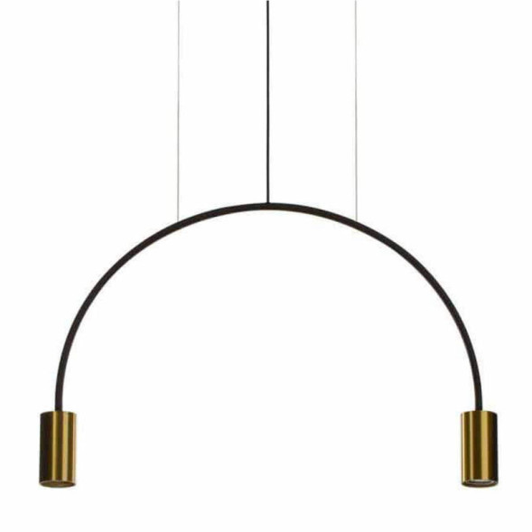 Подвесной светильник LOFT IT Volta 5043-2