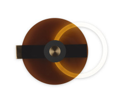 Бра Kink Light Роули 08413,20(03)