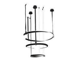 Каскадная люстра Kink Light 07656-3A,19(4000K) Маджена