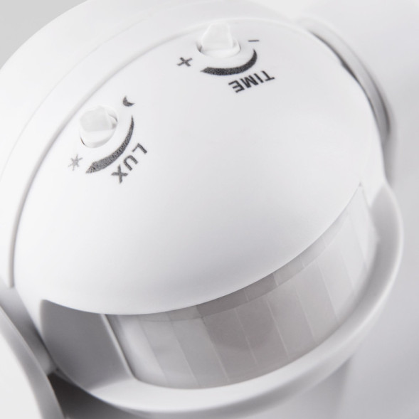 Датчик движения Elektrostandard SNS-M-08 1200W R12m