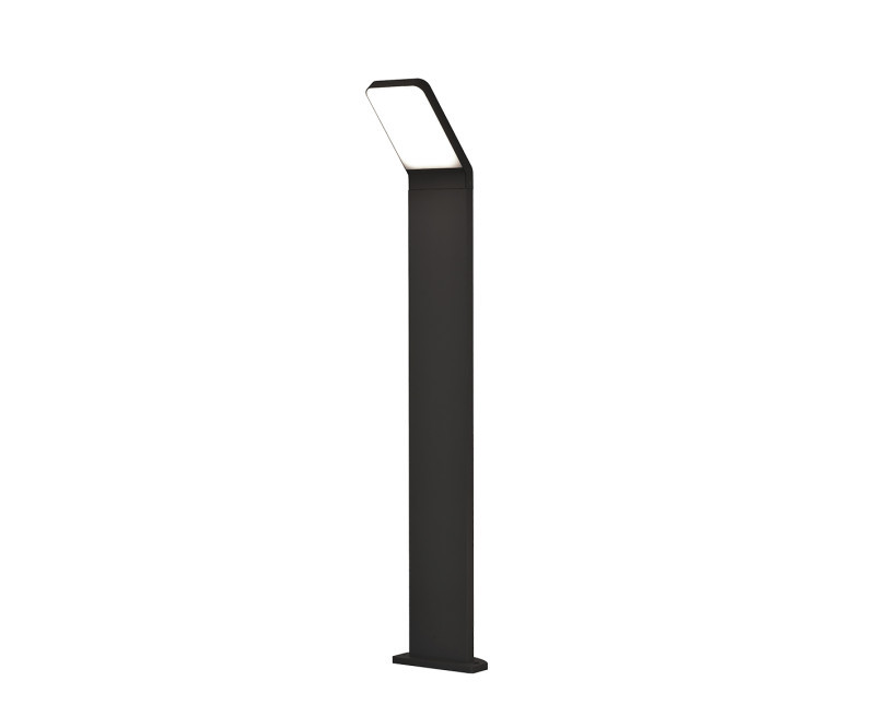 Садово-парковый светильник Kink Light 09311-80F,19 Лирма
