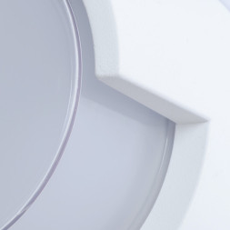 Уличный настенный светильник ARTE Lamp Lancia A8159AL-1WH