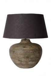 Настольная лампа LUCIDE Ramses 47505/81/97