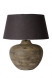 Настольная лампа LUCIDE Ramses 47505/81/97