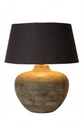 Настольная лампа LUCIDE Ramses 47505/81/97