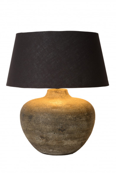 Настольная лампа LUCIDE Ramses 47505/81/97