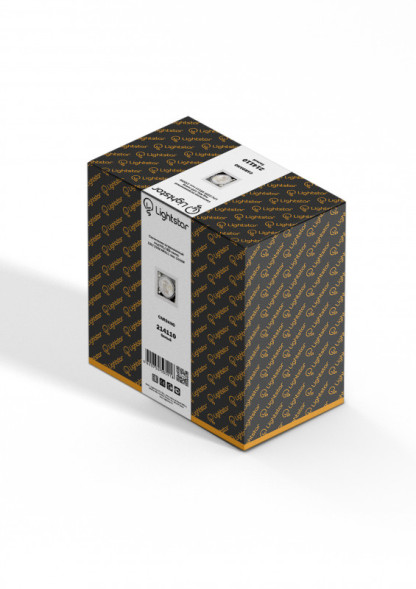 Встраиваемый точечный светильник Lightstar CARDANO 214110